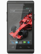 Best available price of XOLO A500S in Peru