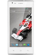 Best available price of XOLO A600 in Peru