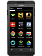 Best available price of XOLO A700s in Peru