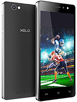 Best available price of XOLO Era X in Peru