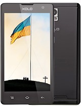 Best available price of XOLO Era in Peru