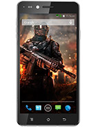 Best available price of XOLO Play 6X-1000 in Peru
