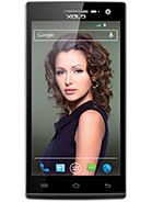 Best available price of XOLO Q1010i in Peru