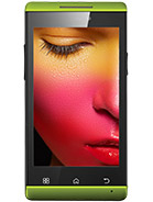 Best available price of XOLO Q500s IPS in Peru