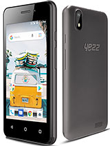 Best available price of Yezz Andy 4E7 in Peru