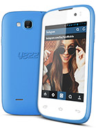 Best available price of Yezz Andy 3-5EI in Peru