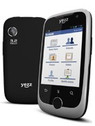 Best available price of Yezz Andy 3G 2-8 YZ11 in Peru