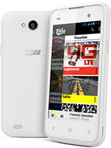 Best available price of Yezz Andy 4EL2 LTE in Peru