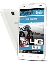 Best available price of Yezz Andy 5E LTE in Peru
