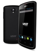 Best available price of Yezz Andy A4 in Peru