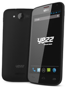 Best available price of Yezz Andy A5 1GB in Peru