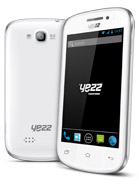 Best available price of Yezz Andy A4E in Peru