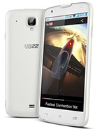 Best available price of Yezz Andy C5V in Peru