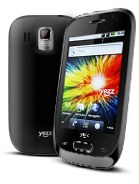 Best available price of Yezz Andy YZ1100 in Peru