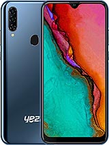 Best available price of Yezz Art 1 Pro in Peru