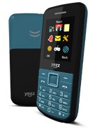 Best available price of Yezz Chico 2 YZ201 in Peru