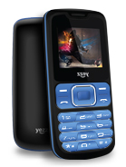 Best available price of Yezz Chico YZ200 in Peru