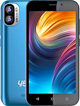 Best available price of Yezz Liv 3 LTE in Peru