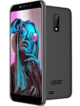 Best available price of Yezz Max 1 Plus in Peru