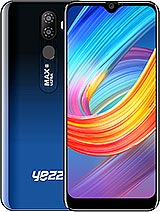 Best available price of Yezz Max 2 Ultra in Peru