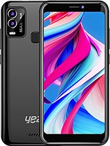 Best available price of Yezz Max 2 Plus in Peru