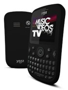 Best available price of Yezz Ritmo 3 TV YZ433 in Peru