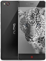 Best available price of ZTE nubia Z9 in Peru