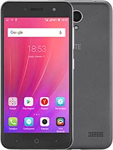 Best available price of ZTE Blade A520 in Peru