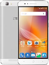 Best available price of ZTE Blade A610 in Peru