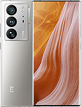 Best available price of ZTE Axon 40 Ultra in Peru