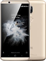 Best available price of ZTE Axon 7s in Peru