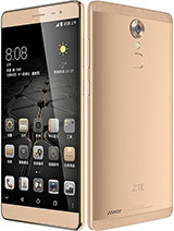 Best available price of ZTE Axon Max in Peru