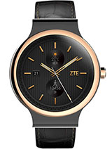 Best available price of ZTE Axon Watch in Peru