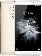 Best available price of ZTE Axon 7 Max in Peru