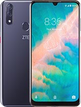 Best available price of ZTE Blade 10 Prime in Peru