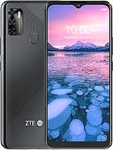 Best available price of ZTE Blade 20 5G in Peru