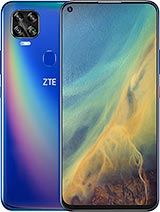 Best available price of ZTE Blade V2020 5G in Peru