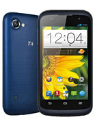 Best available price of ZTE Blade V in Peru