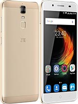 Best available price of ZTE Blade A2 Plus in Peru