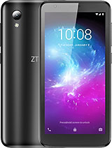 Best available price of ZTE Blade L8 in Peru