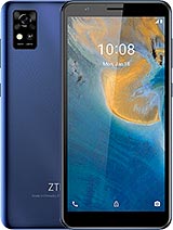Best available price of ZTE Blade A31 in Peru