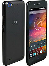 Best available price of ZTE Blade A460 in Peru