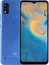 Best available price of ZTE Blade A51 in Peru