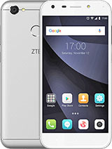 Best available price of ZTE Blade A6 in Peru