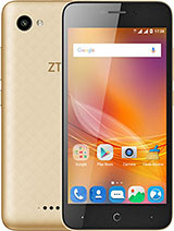 Best available price of ZTE Blade A601 in Peru