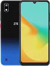Best available price of ZTE Blade A7 in Peru