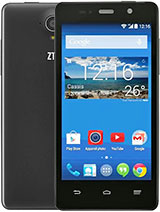 Best available price of ZTE Blade Apex 3 in Peru