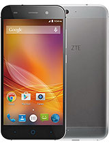 Best available price of ZTE Blade D6 in Peru