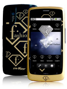 Best available price of ZTE FTV Phone in Peru
