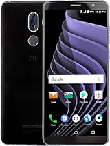 Best available price of ZTE Blade Max View in Peru